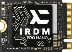 SSD lemez IRDM Pro Nano M.2 2230 512GB