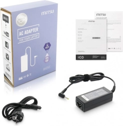 Hálózati töltő 20 V 2,25 A (4.0 × 1.7) LENOVO-hoz 45 W