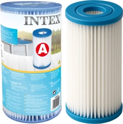 INTEX A típusú medenceszűrő betét