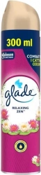 Glade Pure Relaxing Zen légfrissítő 300 ml