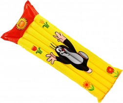 Felfújható matrac Kisvakonddal