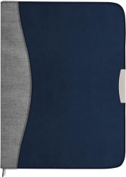 Konferencia mappa Diplomatka A4 Exclusive Kék