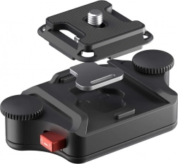 Gyorskioldó rendszer Freewell hátizsákhoz