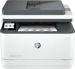 HP LaserJet Pro multifunkciós eszköz