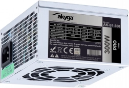 Akyga SFX Tápforrás 300W
