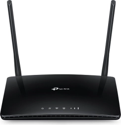 Vezetéknélküli router TP-Link Archer MR200