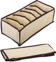 Fiókos szekrénybe való alsónemű rendező