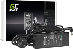 Green Cell Pro 19V 4,74A 90W töltő Acer laptopokhoz (csatlakozó 5,5 × 1,7 mm)