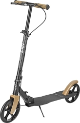 NILS Extreme HM183 roller – arany városi összecsukható roller 200 mm