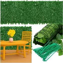 Mesterséges Élő Sövény Gardlov 3x1m