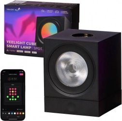 Yeelight Cube Smart Lamp Spot – alap a moduláris gamer világításhoz