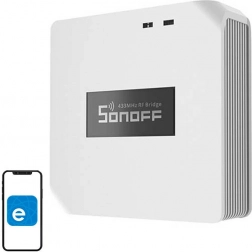 Smart Hub Sonoff RF BridgeR2 433MHz