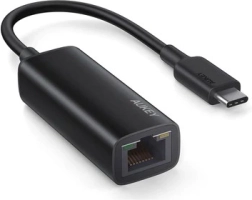AUKEY USB‑C – gigabites Ethernet adapter LED jelzőkkel