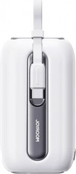 Powerbanka Joyroom Színes 10000mAh fehér