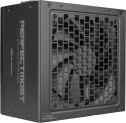 Darkflash PMT 750W tápegység 80 Plus Gold tanúsítvánnyal