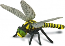 Gyűjtői szitakötő figura