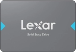 Lexar NQ100 SSD 256 GB, 2,5" SATA III