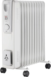 Solight olajradiátor 2500 W