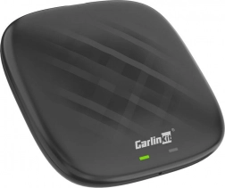 Carlinkit Vezeték nélküli adapter CarPlay-hez és Android Auto-hoz