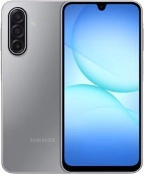 Samsung Galaxy A17 5G 4/128 GB szürke