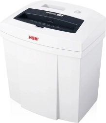 Hsm Securio C14 iratmegsemmisítő 4 × 25 mm (P-4)