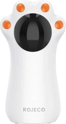 Rojeco interaktív lézeres macskajáték