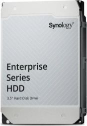 Synology 8TB belső merevlemez NAS-hoz 3,5" SATA 7200 f/perc