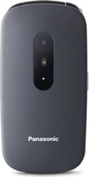 Telefon időseknek KX-TU446 szürke