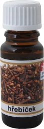 Szegfűszeg illóolaj 10 ml