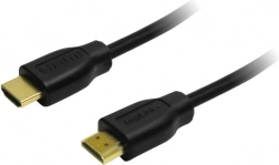 HDMI kábel 10 m v1.4 Ethernettel, aranyozott csatlakozókkal
