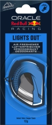 Függő autóillatosító Armor All Oracle Red Bull Lights Out – Helmet