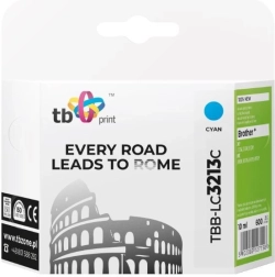 cián tintapatron brother dcp-j722dw lc3213c készülékhez