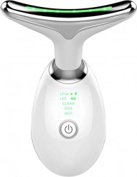 ANLAN elektromos EMS nyakmasszázs készülék