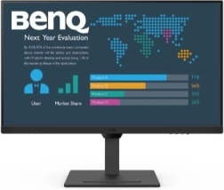 31,5" monitor BL3290QT 2K 4 ms / IPS / 75 Hz / HDMI / fekete
