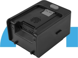 Lítium-ion akkumulátor 22,2 V 2200 mAh a MalTec TURBOCYCLONE PRO2000 vezeték nélküli állóporszívóhoz