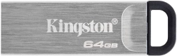 USB flash meghajtó KINGSTON DataTraveler Kyson 64 GB USB 3.2 Gen 1