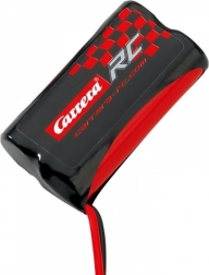7,4 V 700 mAh akkumulátor CARRERA R/C autókhoz – standard 27 MHz / 2,4 GHz