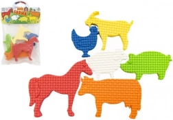 Habszivacs víztapaszok – A mi farmunk – 6 db