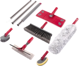 Lamart Clean 7 darabos takarítókészlet