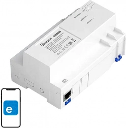 SONOFF SPM okos fő modul fogyasztásméréshez és vezérléshez