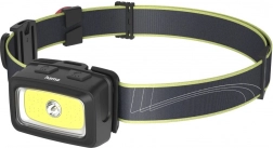 HL240 LED fejlámpa, 240 lm, 7 világítási móddal