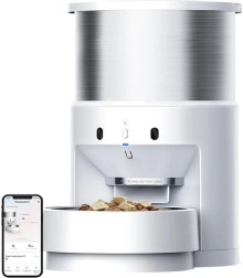 PETKIT Fresh Element 3 okos eledeladagoló – 5 l