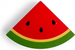 Bigjigs Toys fa görögdinnyeszelet