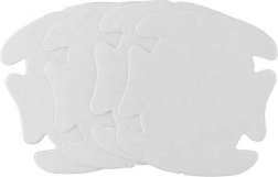 Ag556 ajtókilincs-védő fólia 4 db