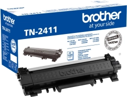 Brother TN-2411 toner fekete