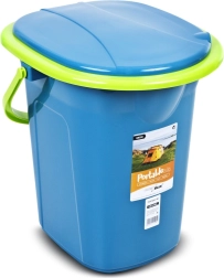 GreenBlue hordozható toalett