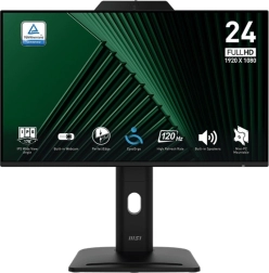 Monitor 23,8" PRO MP242PMG LED FHD 120 Hz fekete