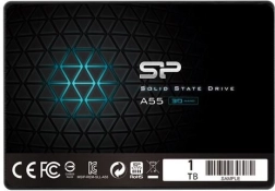 SSD lemez Silicon Power Ace A55 1TB SATA3