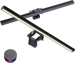 BlitzWolf BW-CML6 monitorlámpa RGB-vel