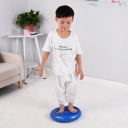 Ortopédiai masszázspárna székhez